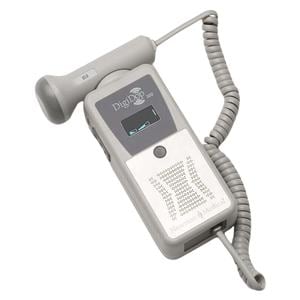 DigiDop Doppler Handheld No Display Obstetrical Probe Each