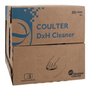 DxH Cleaning Solution 10L For UniCel DxH 800 Each