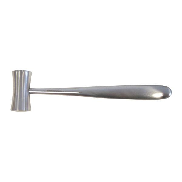 Lucae Bone Mallet 7-1/2" Stainless Steel Ea