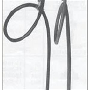 Chemetron Vacuum Hose Each