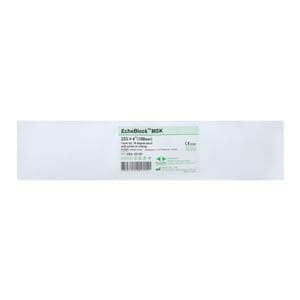 Echo Block Ultrasound Needle 22g 4" Sterile