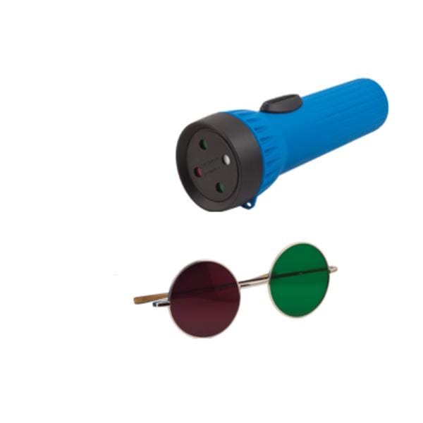 Good-Lite Worth Flashlight Each