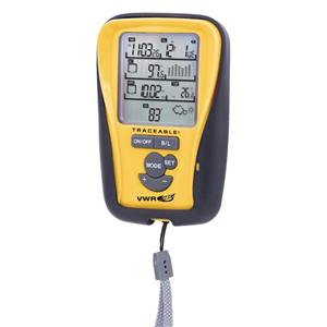 Laboratory Barometer 99 Hours/59 Minutes/59 Seconds Each