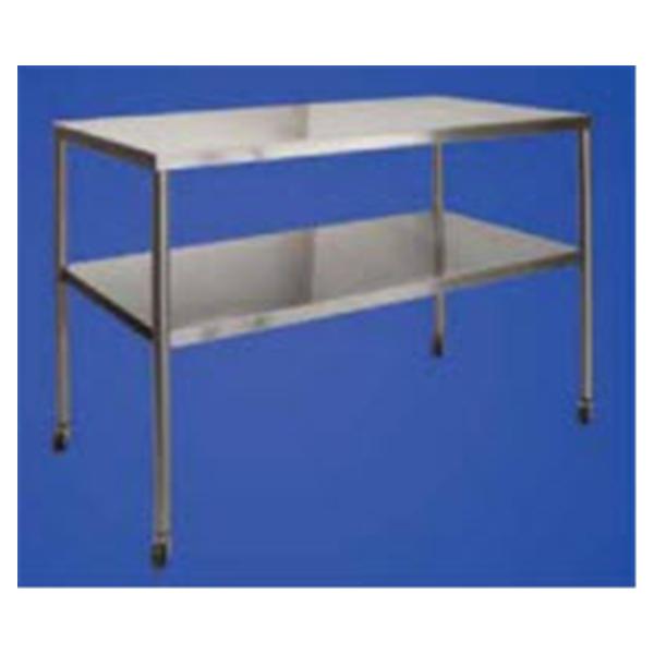Instrument Table 24x36x34"