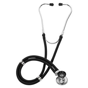 Sprague Rappaport Stethoscope Black Each