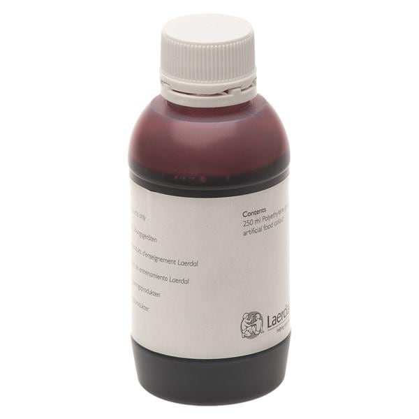 IV Torso Simulated Adult Blood Ea