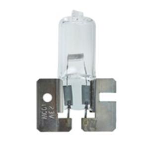 Bulb Halogen ALM 100W 23V Ea Ea