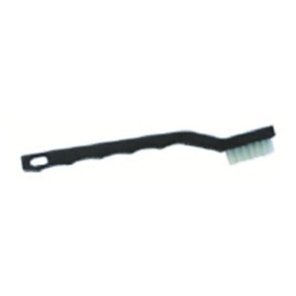 Instrument Brush 7-1/4" Nylon Ea
