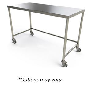 Instrument Table 20x36x34