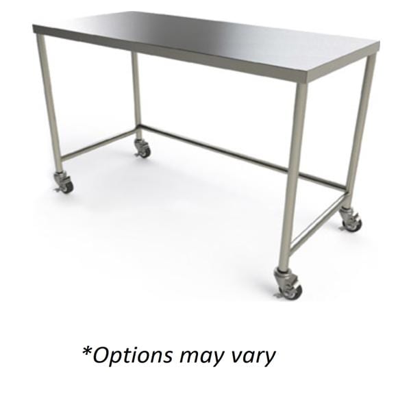 Instrument Table 20x36x34