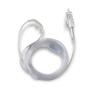 Cannula CO2 Sample Infant Face 10/Box