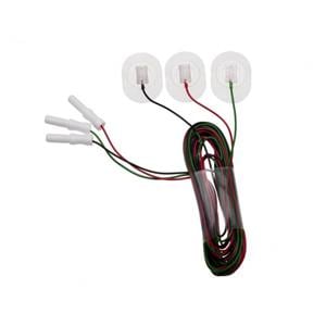 Neuroline ECG/EKG Electrode 12/Package