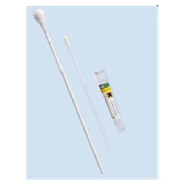ProbeTec Swab Collection Kit For Endocervical Specimens 100/Pk