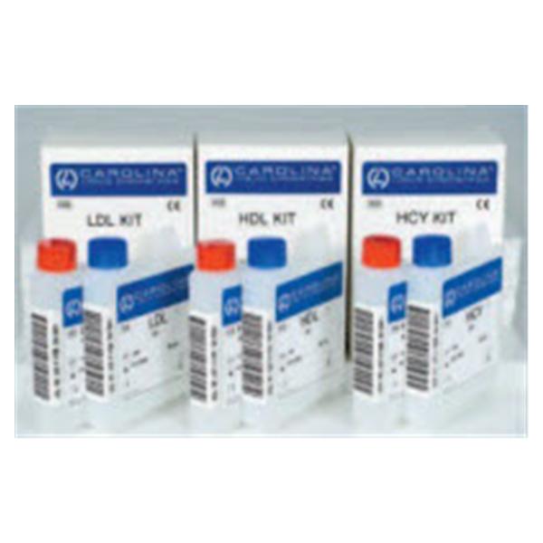 BUP: Buprenorphine Reagent Test Kit 2x100 Count 2/Box