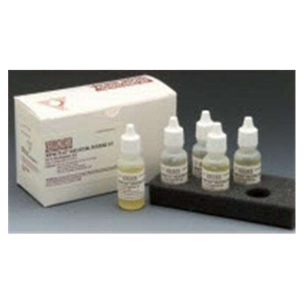 Matrix Plus Standard Linearity 5x15mL Kit Liquid Volume 5/Bottle