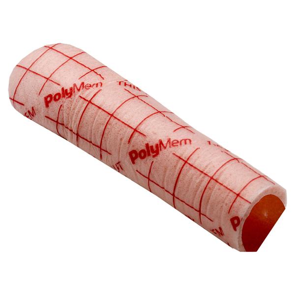 PolyMem Polymeric Finger/Toe Dressing 1.8-2.2" Small Pink Absorbe...