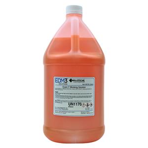 Eosin-Y Working Solution Stain 0.25-1% Aqueous 1gal Each