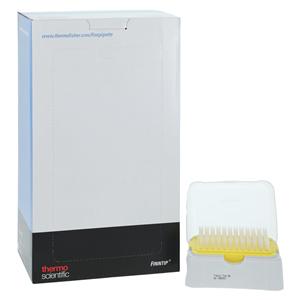 Finntip Flex Pipette Tip 1-200uL Non-Sterile 10x96/CA