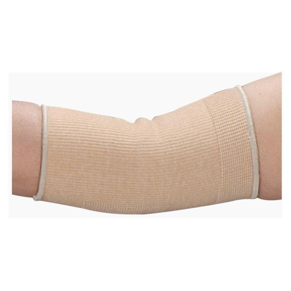 Compression Support Elbow Size Small Cotton/Elastic 7-10" Universal