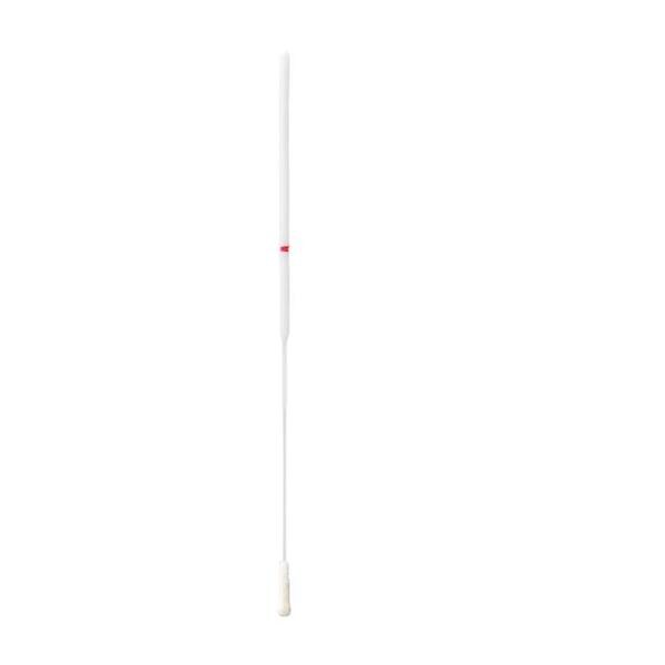 FLOQSwabs Flocked Swab Nylon Mini-Tip 100mm Breakpoint Sterile Si...