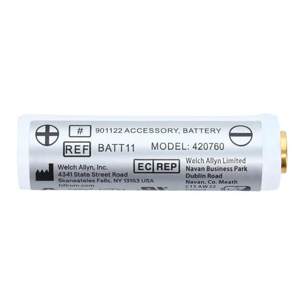 Lithium Battery For ProBP Ea