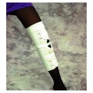 Immobilizer Brace Knee Adult Neoprene 16" Size Large