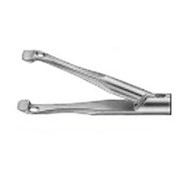 Babcock Jaw Insert 5x310mm Each