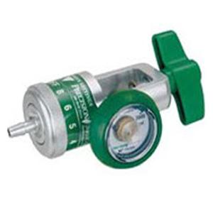 Regulator Oxygen Easy Dial Each