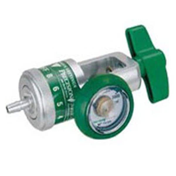 Regulator Oxygen Easy Dial Each
