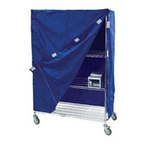 Cart Cover For Round Post Wire Cart Each