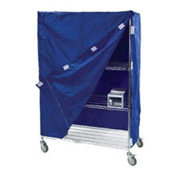 Cart Cover For Round Post Wire Cart Each