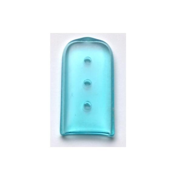 Osteotome Tip Protector Non-Sterile Disposable 50/Bag