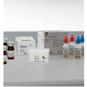 D-Dimer Reagent Test 1/Bx