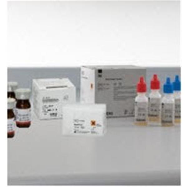 D-Dimer Reagent Test 1/Bx