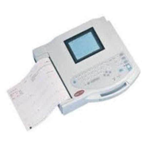 GE MAC 1200 ECG/EKG Analyzer Refurbished 3 Channel Each