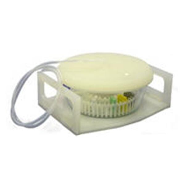 Vacuum Processor Tubing Kit Ea