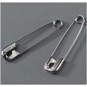 Safety Pin #1