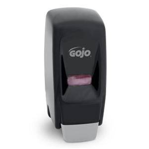 Soap Dispenser Black Plastic For 800 mL Refill 12/Case