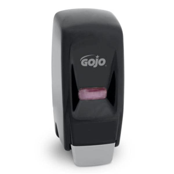 Soap Dispenser Black Plastic For 800 mL Refill 12/Case