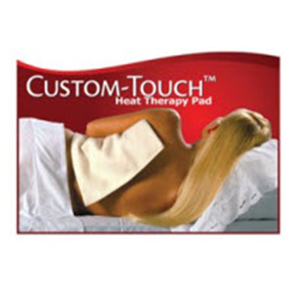 Custom-Touch Heat Therapy Pack 5x16" Small