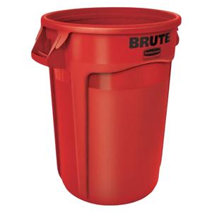Vented Container w/o Lid 6/Case