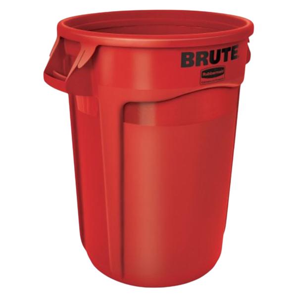 Vented Container w/o Lid 6/Case