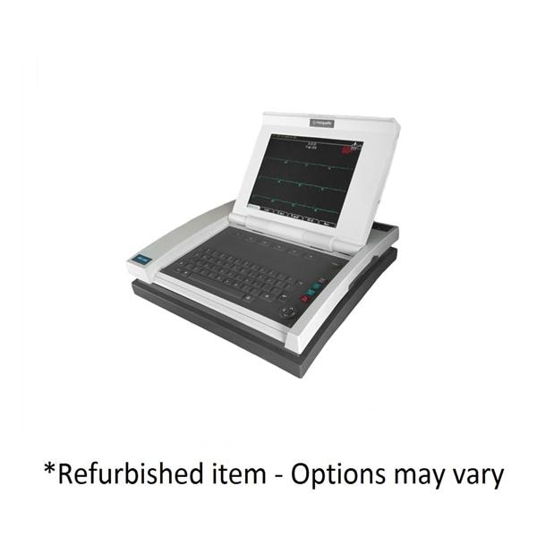 GE Marquette MAC 5000 EKG Refurbished 12 Lead 3 Channel Each