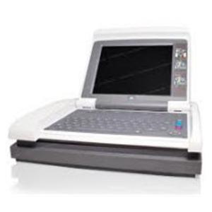 GE Marquette MAC 5500 Unit ECG/EKG Refurbished Ea