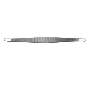Schamberg Comedone Extractor 3-3/4" Stainless Steel Ea