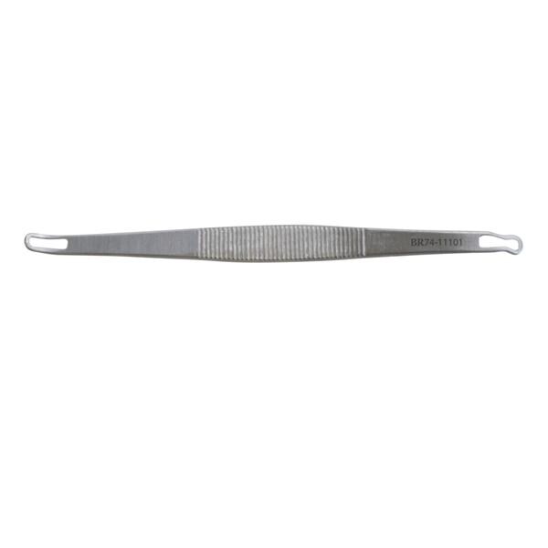 Schamberg Comedone Extractor 3-3/4" Stainless Steel Ea