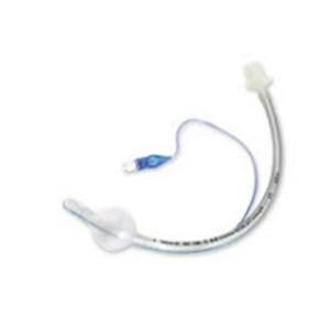 Murphy Endotracheal Tube Cuffed 10/Pk