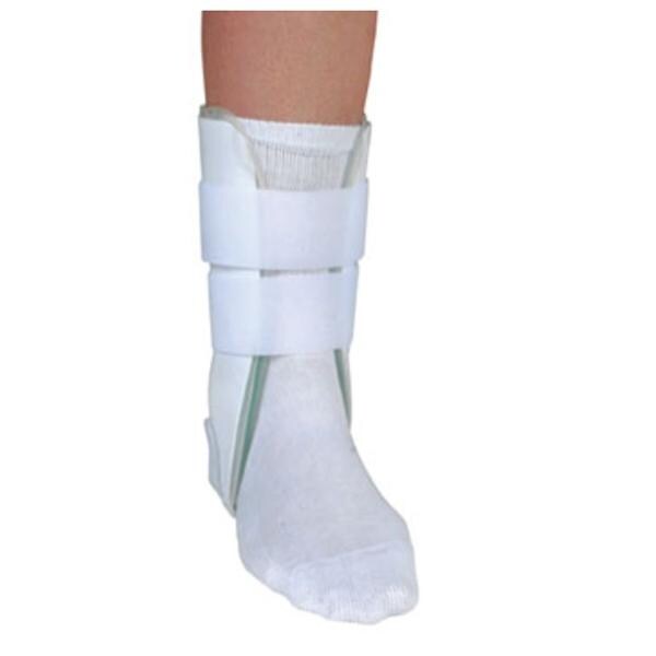 Support Stirrup Ankle Adult Air One Size