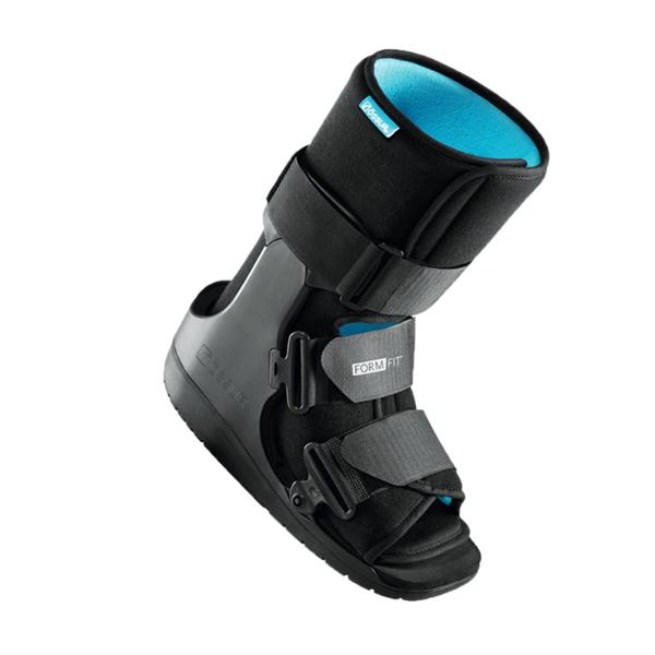 Formfit Walker Leg/Ankle/Foot Adult Breathable Material Size Smal...