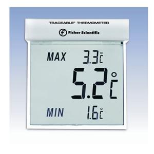 Traceable Laboratory Thermometer -25 to 70C Each